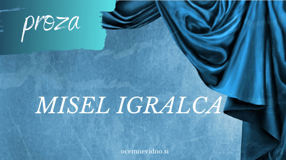 MISEL IGRALCA