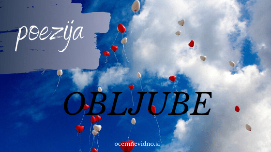OBLJUBE