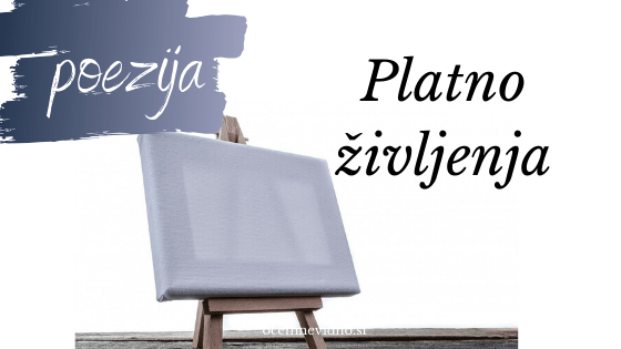 PLATNO ŽIVLJENJA (VIDEO)