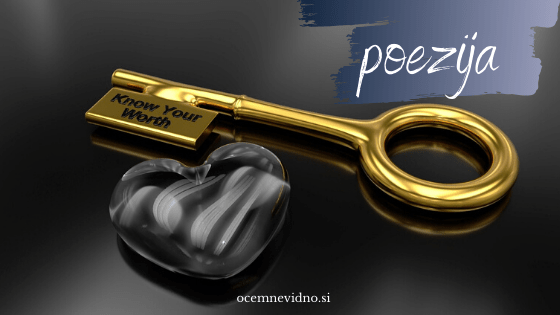 KO SE NISEM LJUBILA (video)